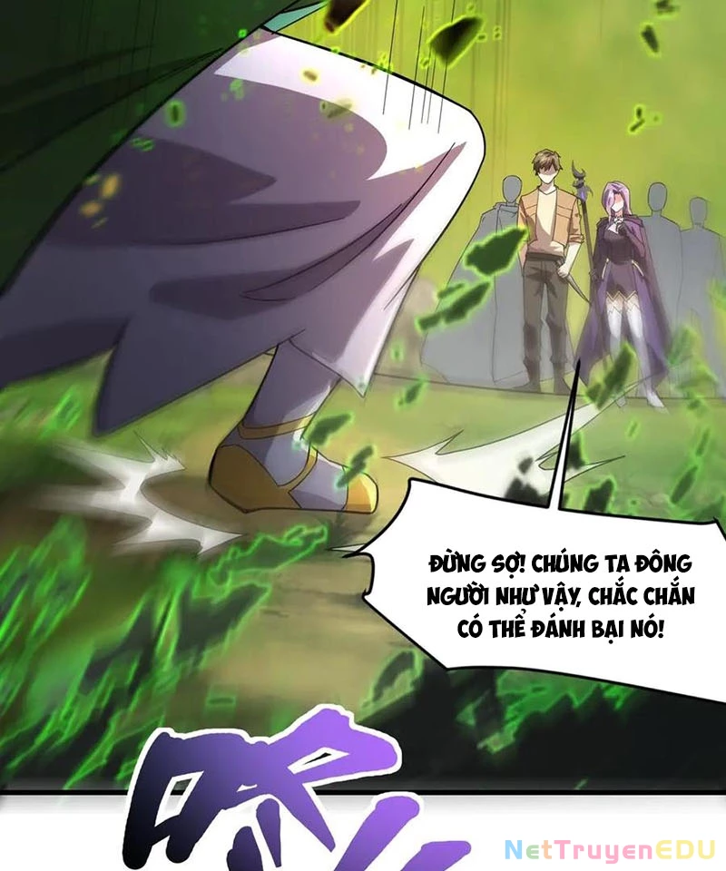 Chỉ Có Ta Có Thể Sử Dụng Triệu Hoán Thuật Chapter 156 - Trang 4