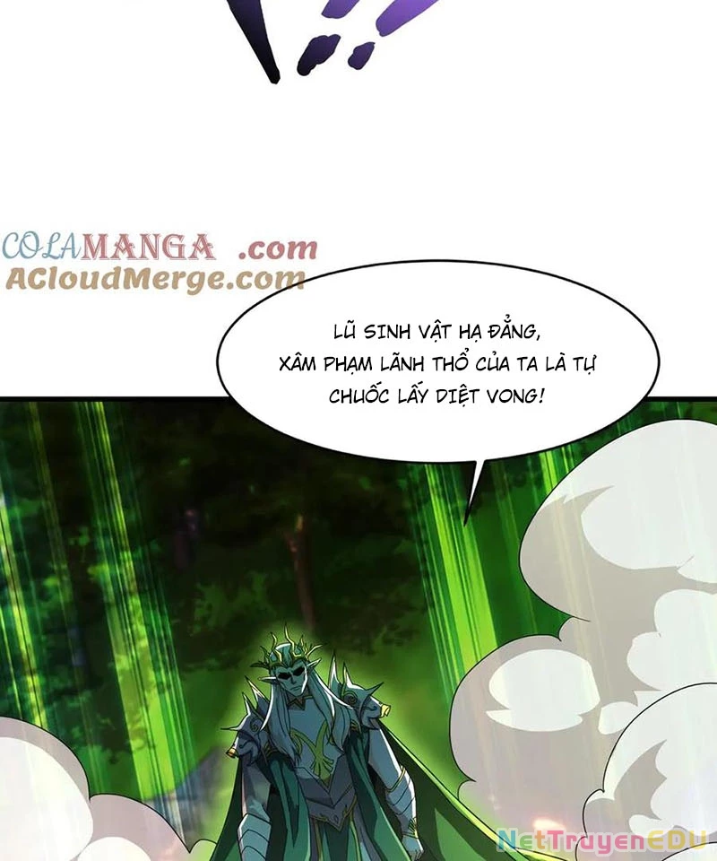 Chỉ Có Ta Có Thể Sử Dụng Triệu Hoán Thuật Chapter 156 - Trang 4
