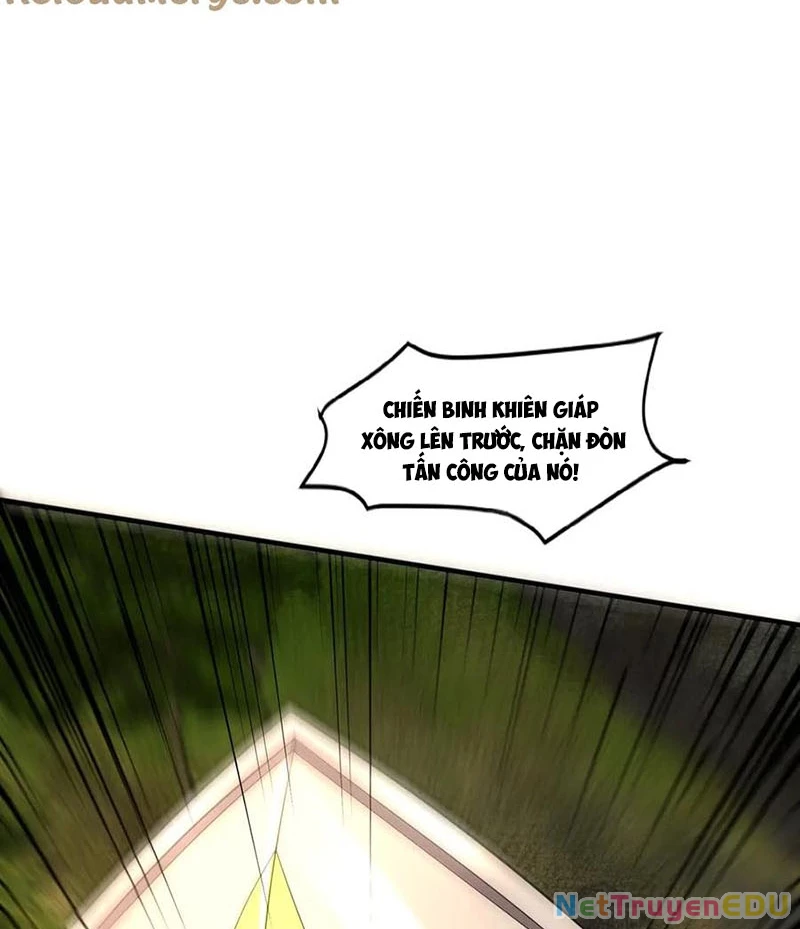 Chỉ Có Ta Có Thể Sử Dụng Triệu Hoán Thuật Chapter 156 - Trang 4
