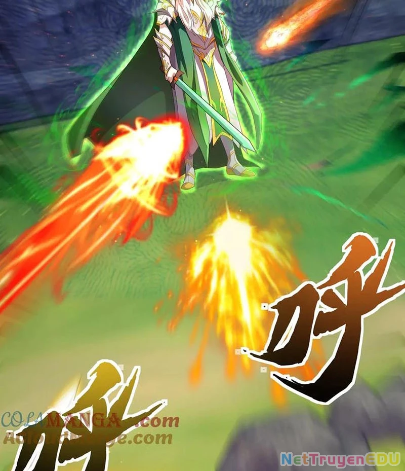 Chỉ Có Ta Có Thể Sử Dụng Triệu Hoán Thuật Chapter 156 - Trang 4