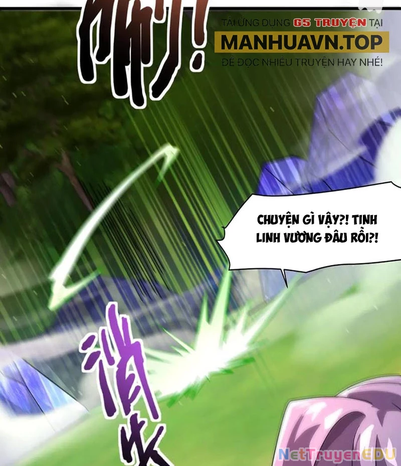 Chỉ Có Ta Có Thể Sử Dụng Triệu Hoán Thuật Chapter 156 - Trang 4
