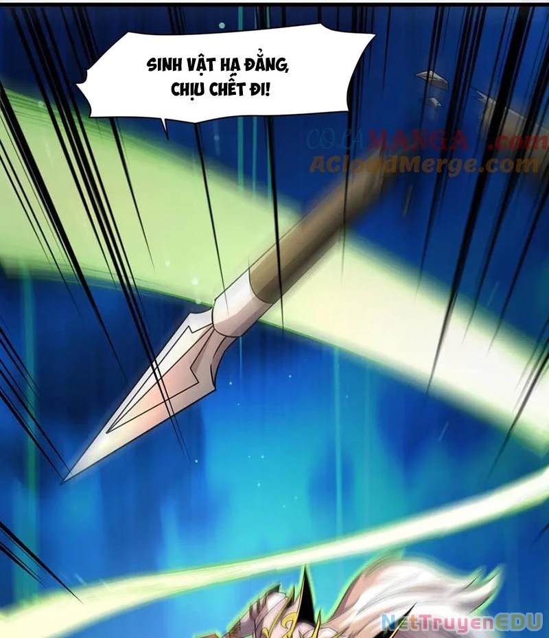 Chỉ Có Ta Có Thể Sử Dụng Triệu Hoán Thuật Chapter 156 - Trang 4