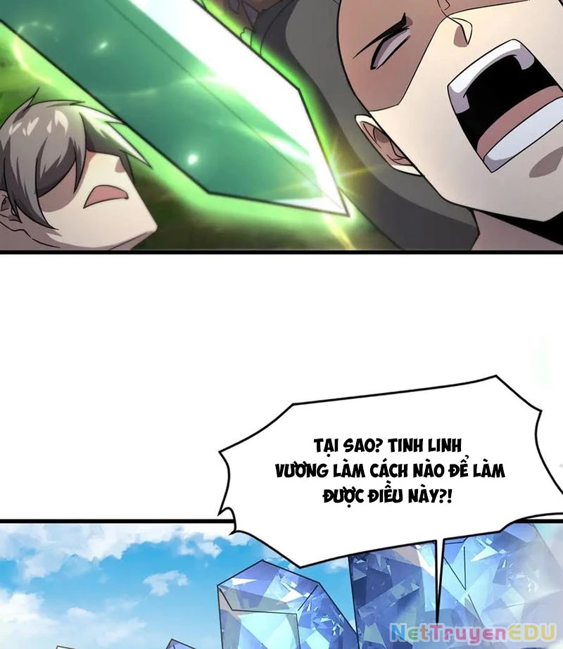 Chỉ Có Ta Có Thể Sử Dụng Triệu Hoán Thuật Chapter 156 - Trang 4