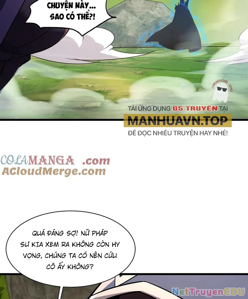Chỉ Có Ta Có Thể Sử Dụng Triệu Hoán Thuật Chapter 156 - Trang 4