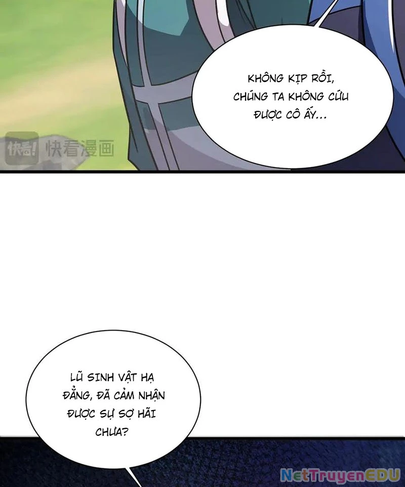 Chỉ Có Ta Có Thể Sử Dụng Triệu Hoán Thuật Chapter 156 - Trang 4