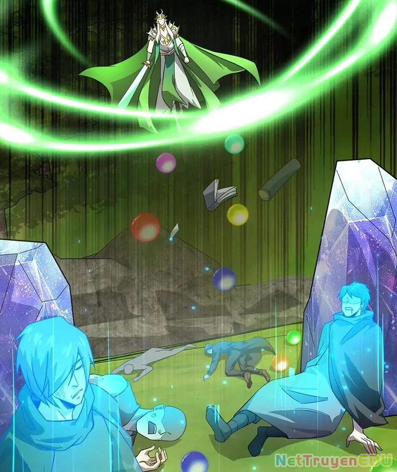 Chỉ Có Ta Có Thể Sử Dụng Triệu Hoán Thuật Chapter 156 - Trang 4