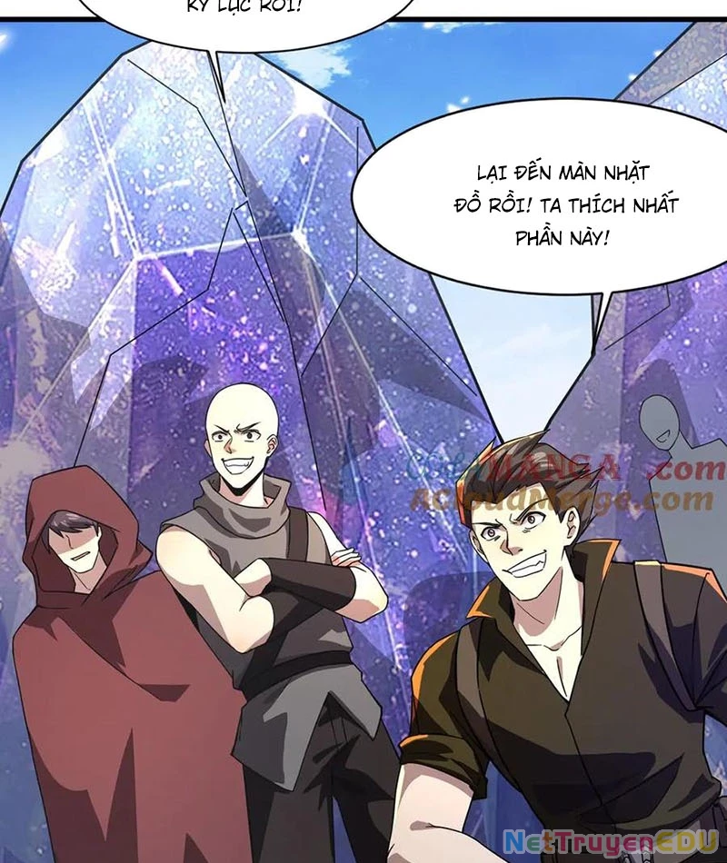 Chỉ Có Ta Có Thể Sử Dụng Triệu Hoán Thuật Chapter 156 - Trang 4