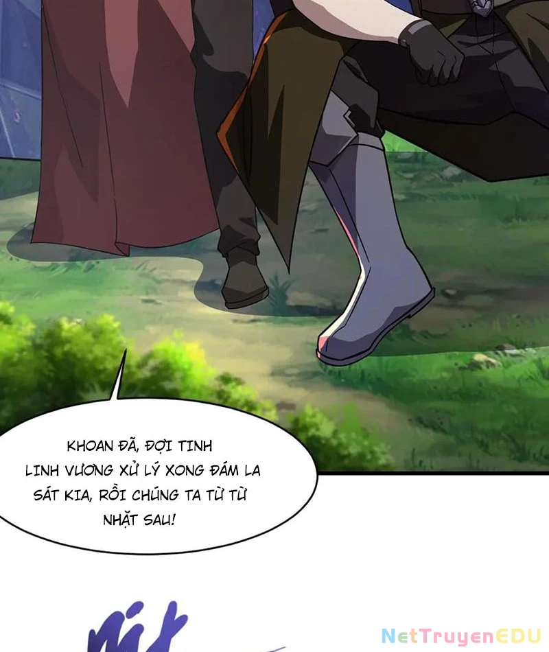 Chỉ Có Ta Có Thể Sử Dụng Triệu Hoán Thuật Chapter 156 - Trang 4