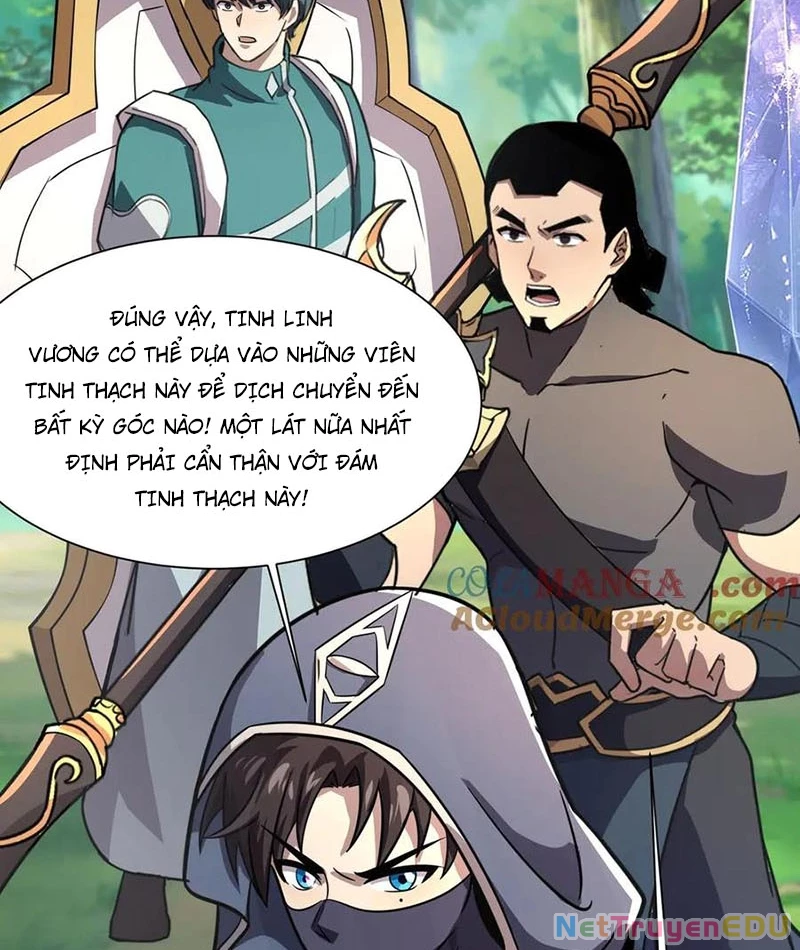 Chỉ Có Ta Có Thể Sử Dụng Triệu Hoán Thuật Chapter 156 - Trang 4