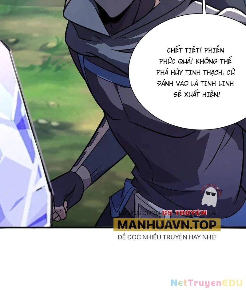 Chỉ Có Ta Có Thể Sử Dụng Triệu Hoán Thuật Chapter 156 - Trang 4