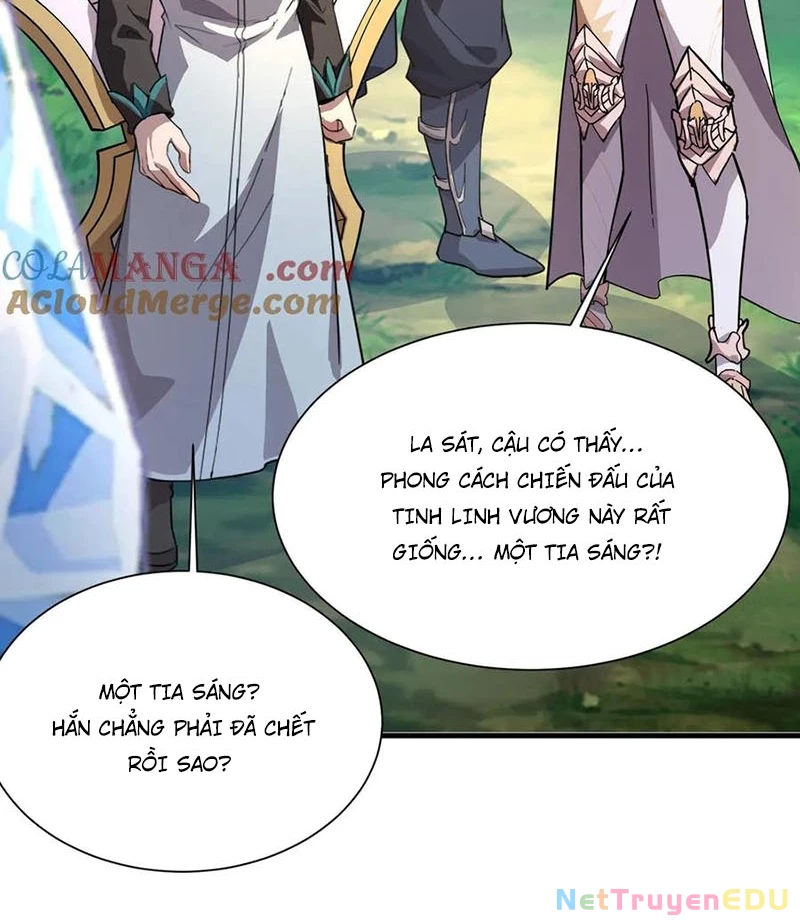 Chỉ Có Ta Có Thể Sử Dụng Triệu Hoán Thuật Chapter 156 - Trang 4