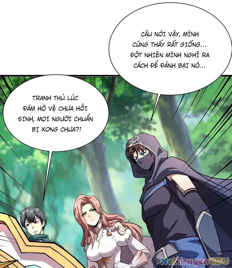 Chỉ Có Ta Có Thể Sử Dụng Triệu Hoán Thuật Chapter 156 - Trang 4