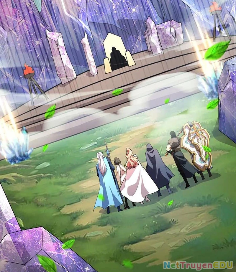 Chỉ Có Ta Có Thể Sử Dụng Triệu Hoán Thuật Chapter 156 - Trang 4