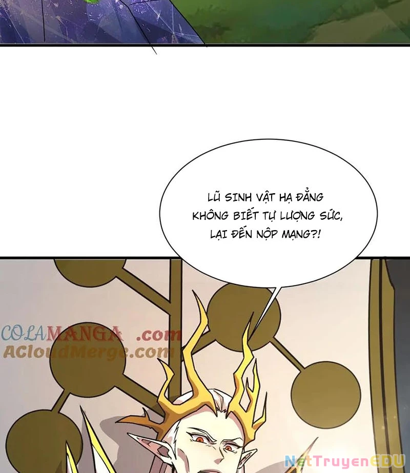 Chỉ Có Ta Có Thể Sử Dụng Triệu Hoán Thuật Chapter 156 - Trang 4