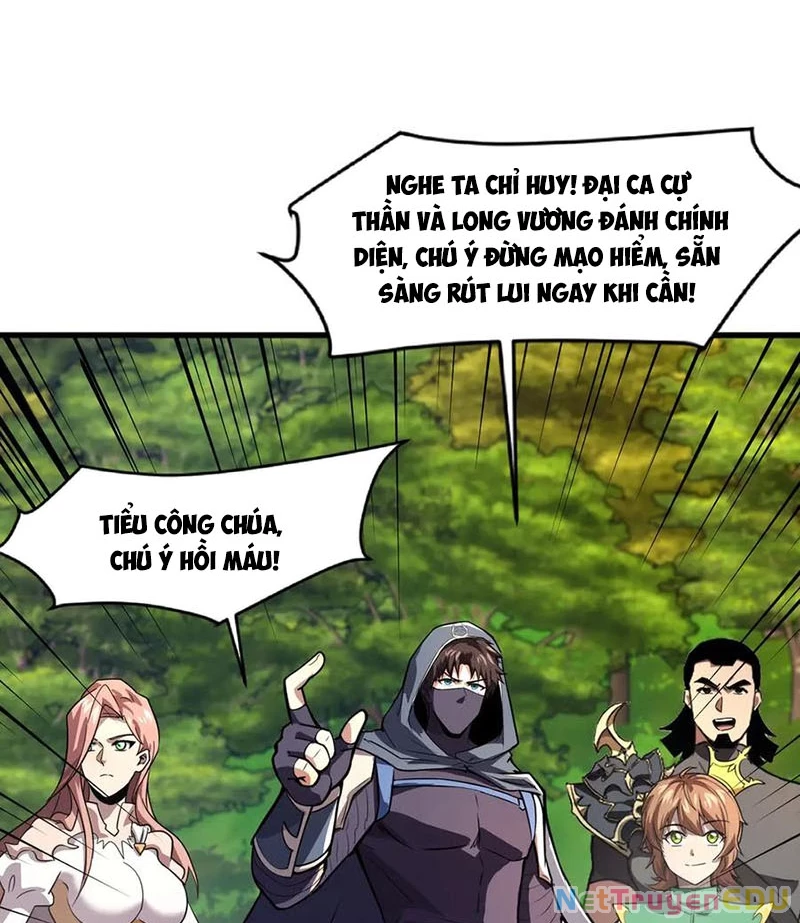 Chỉ Có Ta Có Thể Sử Dụng Triệu Hoán Thuật Chapter 156 - Trang 4