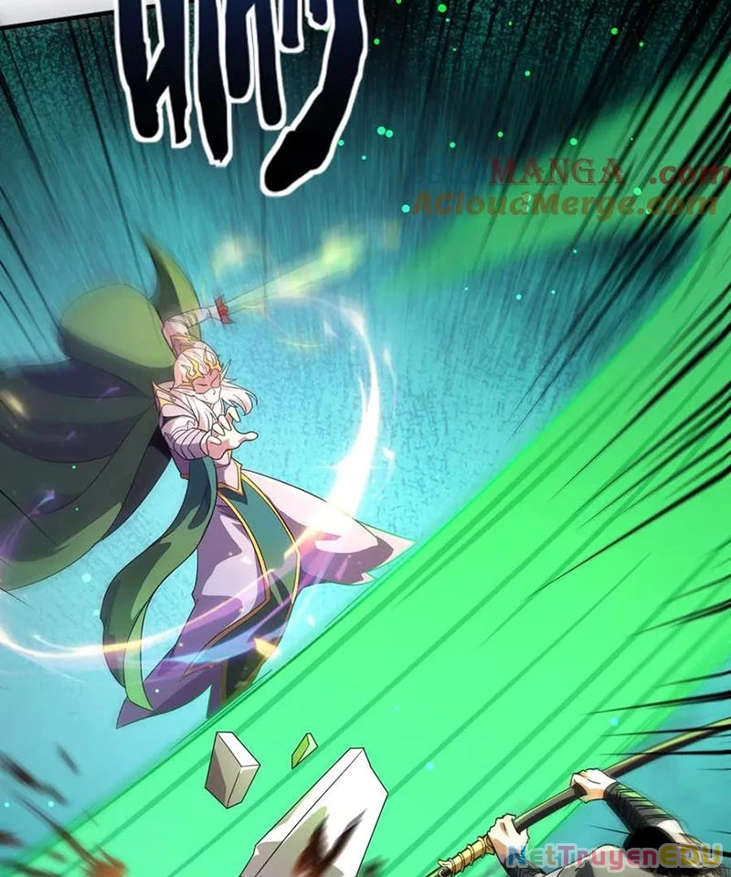 Chỉ Có Ta Có Thể Sử Dụng Triệu Hoán Thuật Chapter 156 - Trang 4