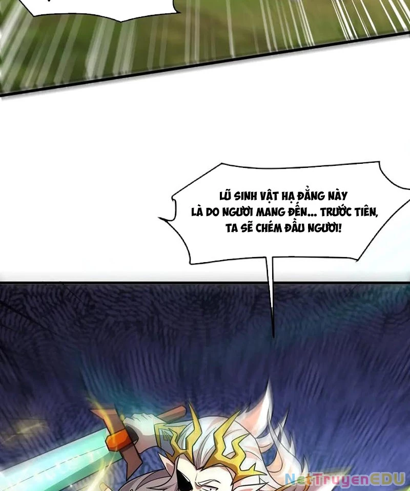 Chỉ Có Ta Có Thể Sử Dụng Triệu Hoán Thuật Chapter 156 - Trang 4