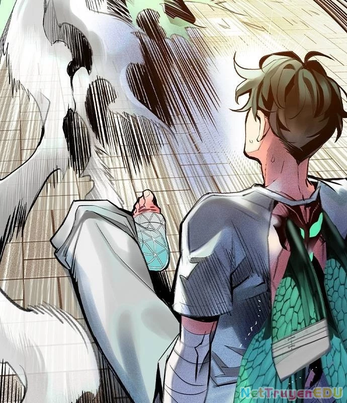 Nhân Trùng Đại Chiến Chapter 146 - Trang 4