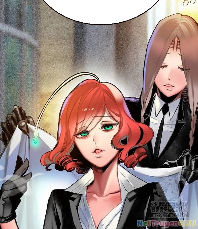 Nhân Trùng Đại Chiến Chapter 146 - Trang 4