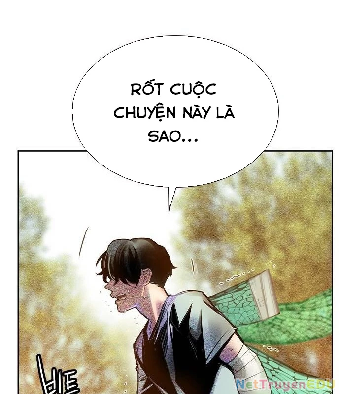Nhân Trùng Đại Chiến Chapter 146 - Trang 4