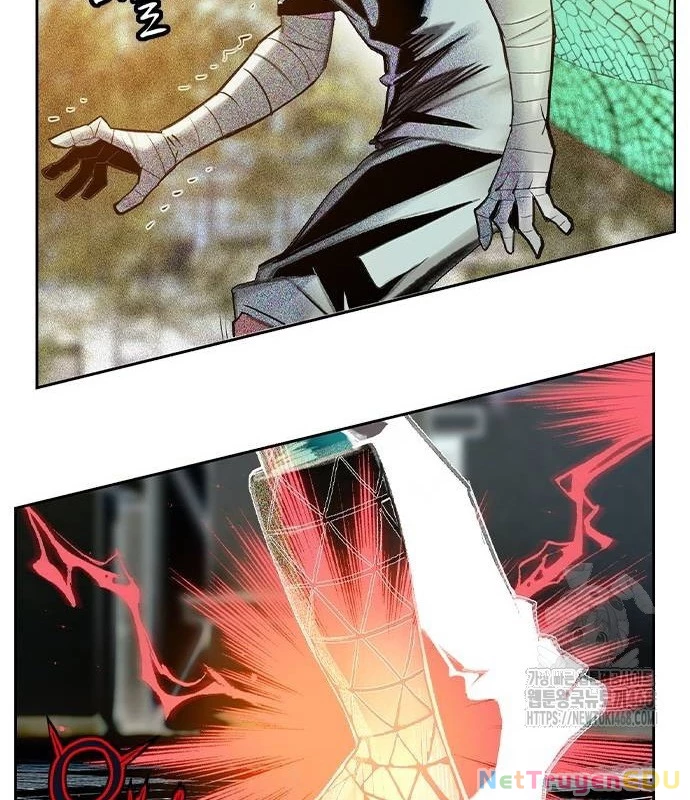 Nhân Trùng Đại Chiến Chapter 146 - Trang 4