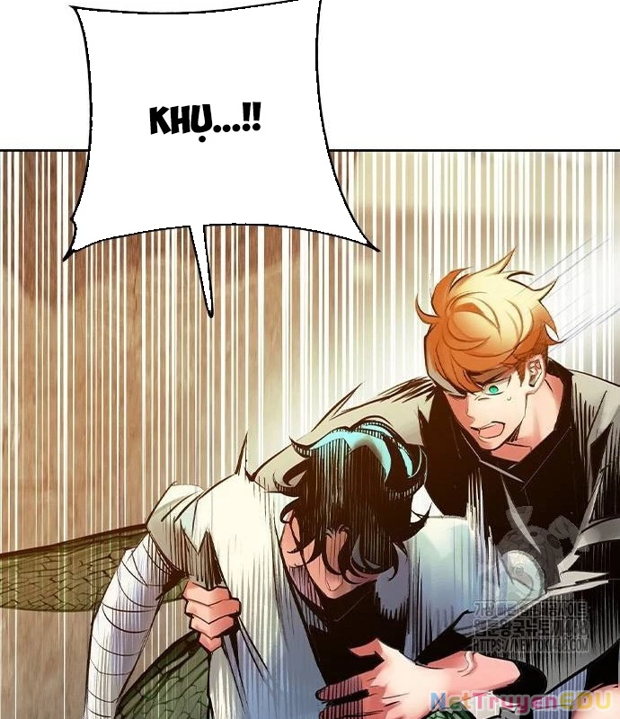 Nhân Trùng Đại Chiến Chapter 146 - Trang 4