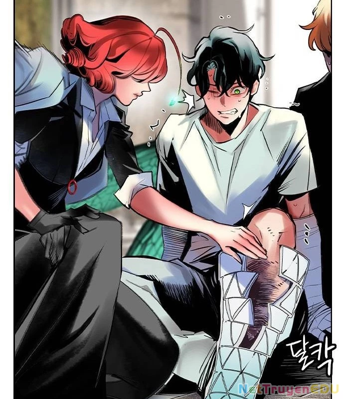 Nhân Trùng Đại Chiến Chapter 146 - Trang 4