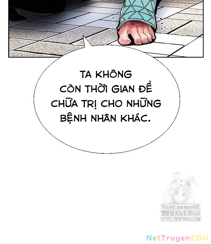 Nhân Trùng Đại Chiến Chapter 146 - Trang 4