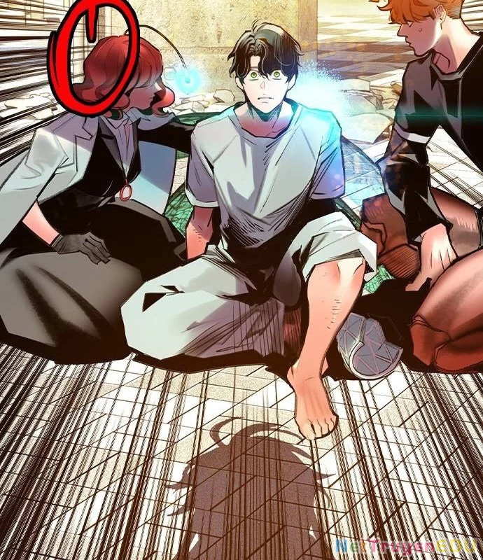Nhân Trùng Đại Chiến Chapter 146 - Trang 4