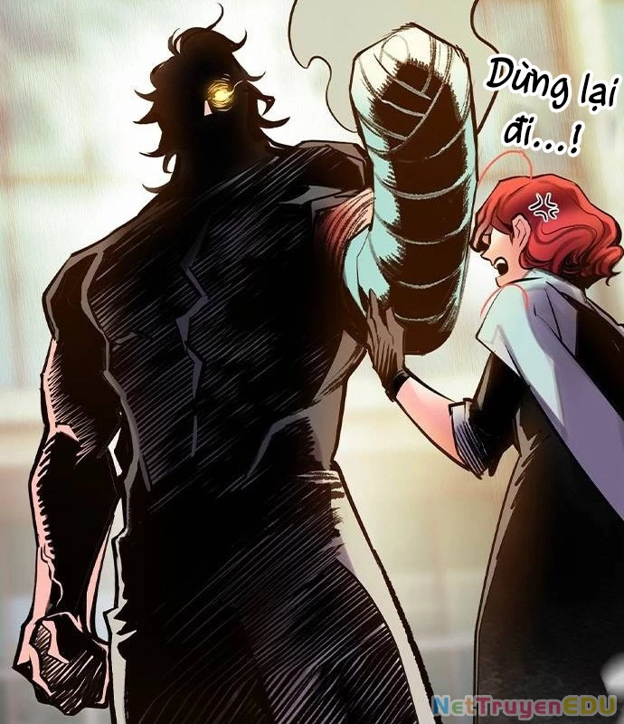 Nhân Trùng Đại Chiến Chapter 146 - Trang 4