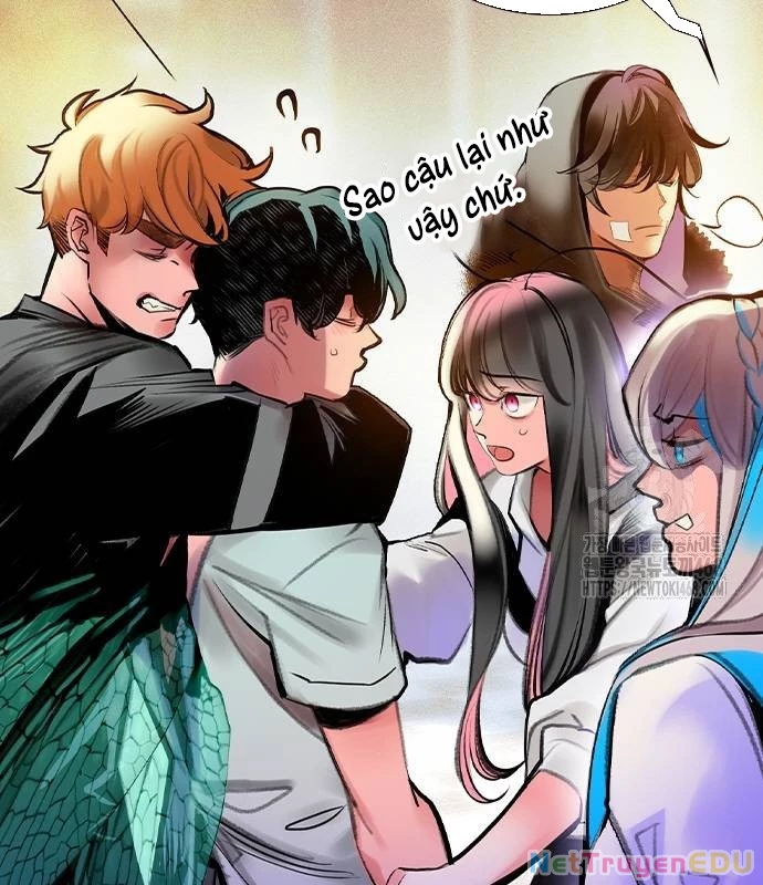 Nhân Trùng Đại Chiến Chapter 146 - Trang 4