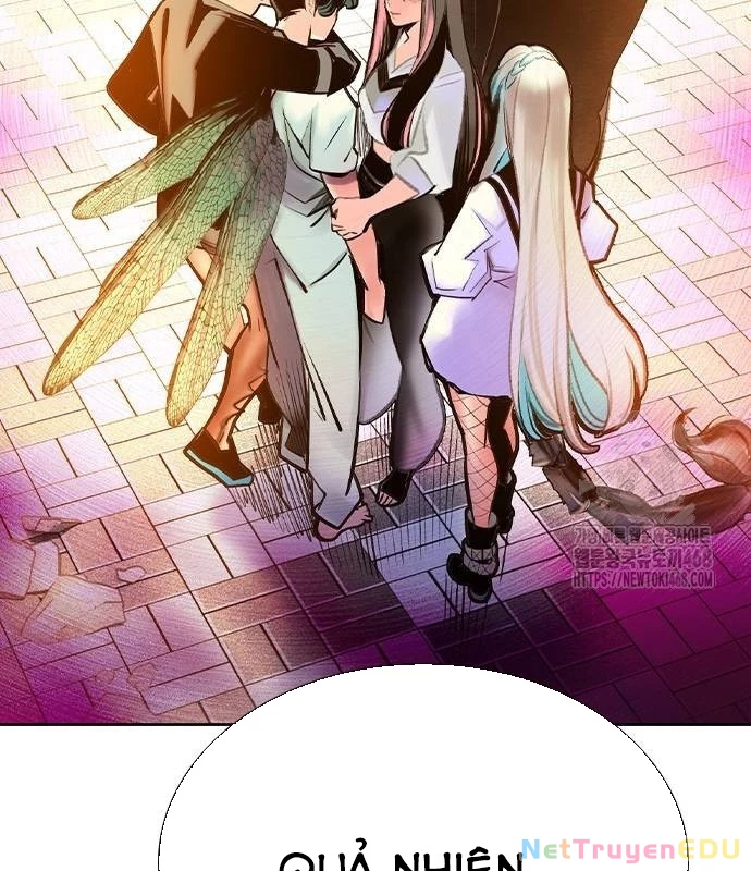 Nhân Trùng Đại Chiến Chapter 146 - Trang 4