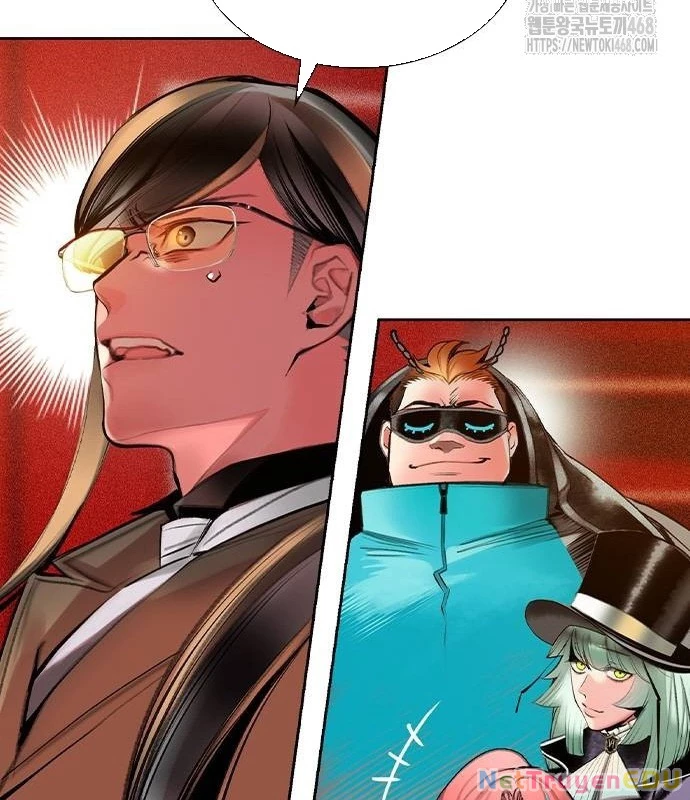 Nhân Trùng Đại Chiến Chapter 146 - Trang 4