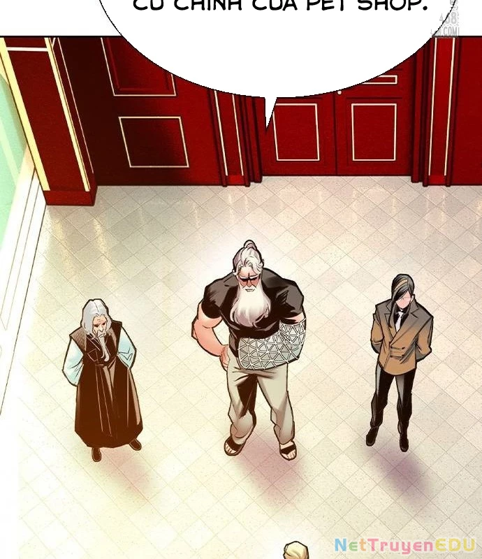 Nhân Trùng Đại Chiến Chapter 146 - Trang 4