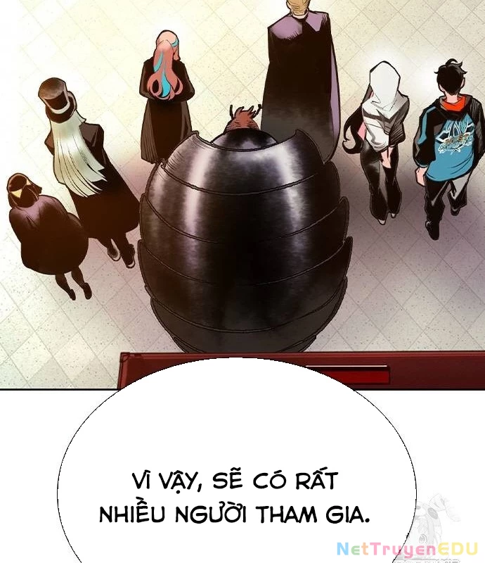 Nhân Trùng Đại Chiến Chapter 146 - Trang 4