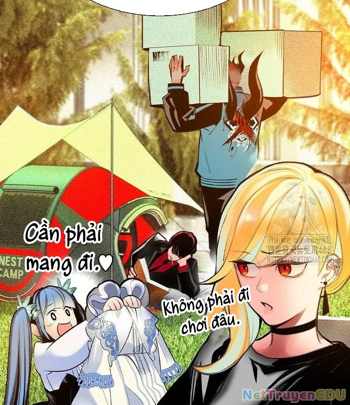Nhân Trùng Đại Chiến Chapter 146 - Trang 4
