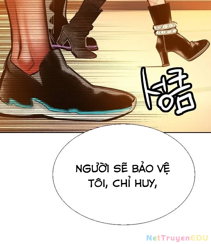 Nhân Trùng Đại Chiến Chapter 146 - Trang 4