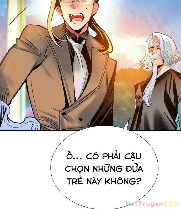 Nhân Trùng Đại Chiến Chapter 146 - Trang 4