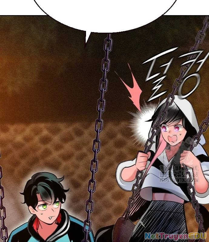 Nhân Trùng Đại Chiến Chapter 146 - Trang 4