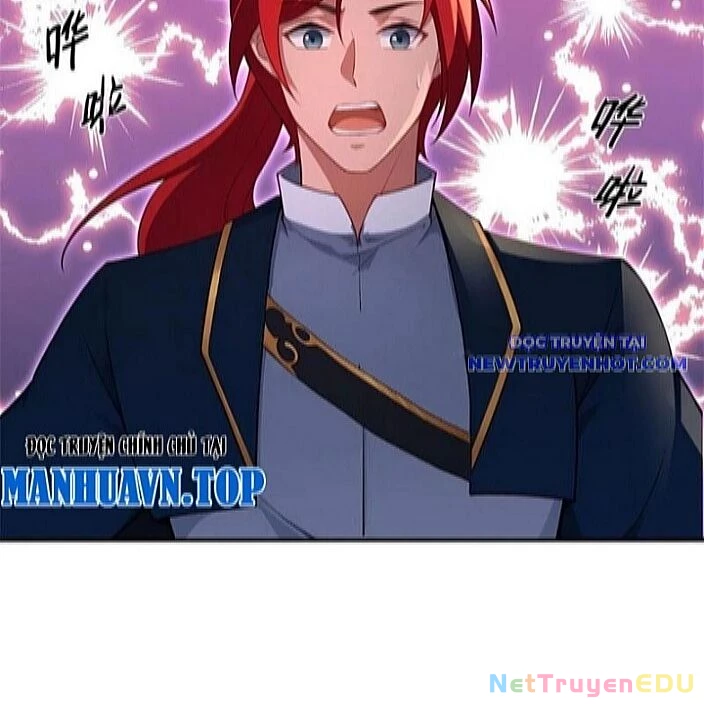 Xuyên Không Thành Npc: Ta Có Lão Bà Che Chở Chapter 108 - Trang 3