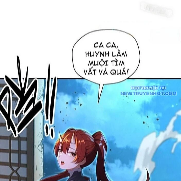 Xuyên Không Thành Npc: Ta Có Lão Bà Che Chở Chapter 108 - Trang 3