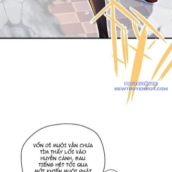 Xuyên Không Thành Npc: Ta Có Lão Bà Che Chở Chapter 108 - Trang 3