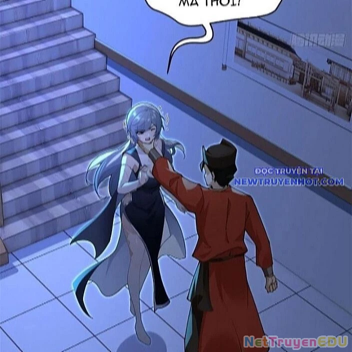 Xuyên Không Thành Npc: Ta Có Lão Bà Che Chở Chapter 108 - Trang 3