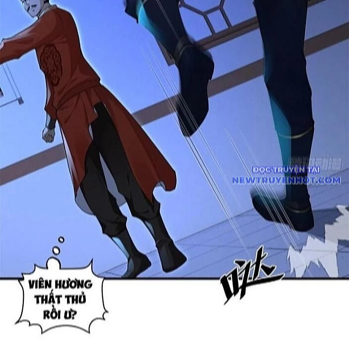 Xuyên Không Thành Npc: Ta Có Lão Bà Che Chở Chapter 108 - Trang 3