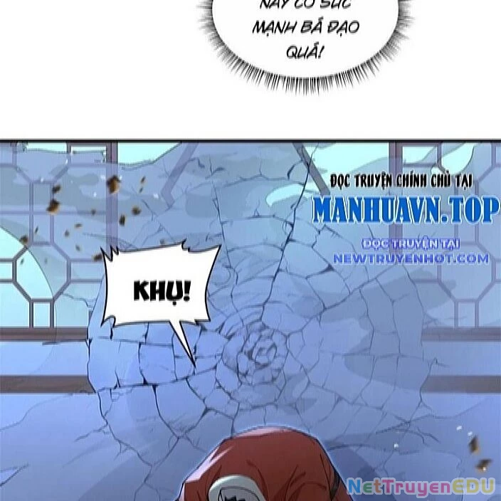 Xuyên Không Thành Npc: Ta Có Lão Bà Che Chở Chapter 108 - Trang 3