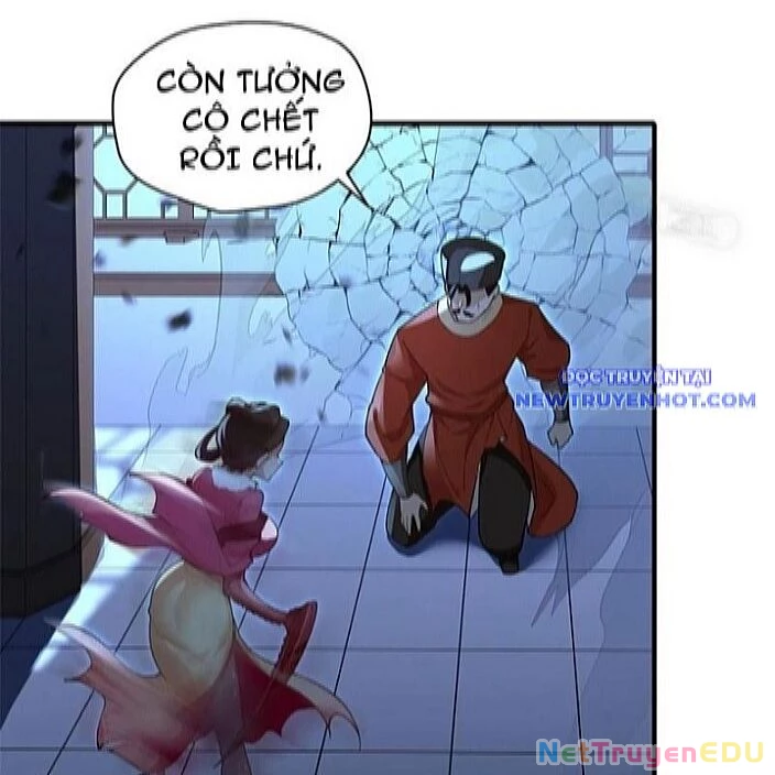 Xuyên Không Thành Npc: Ta Có Lão Bà Che Chở Chapter 108 - Trang 3