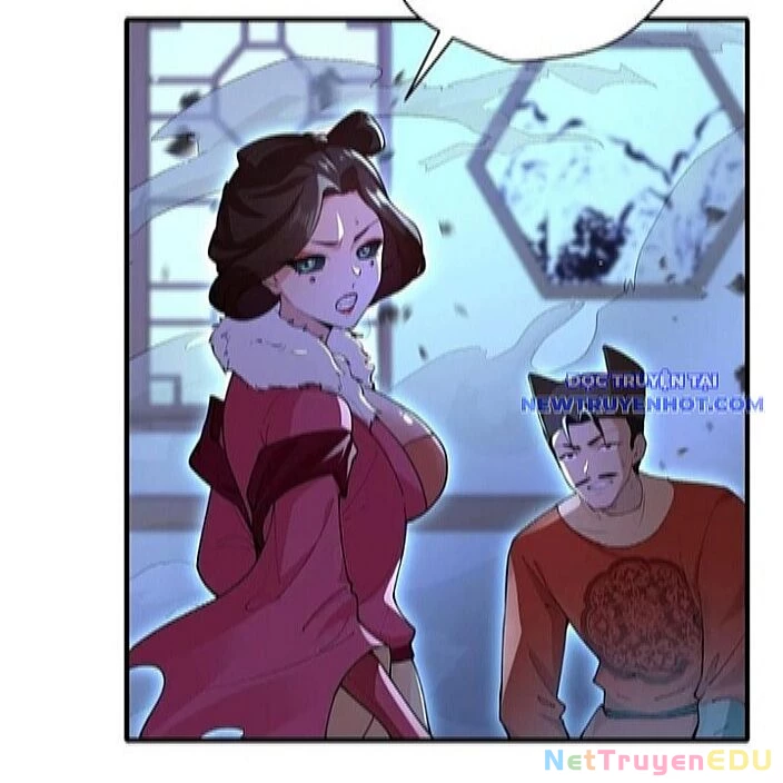 Xuyên Không Thành Npc: Ta Có Lão Bà Che Chở Chapter 108 - Trang 3