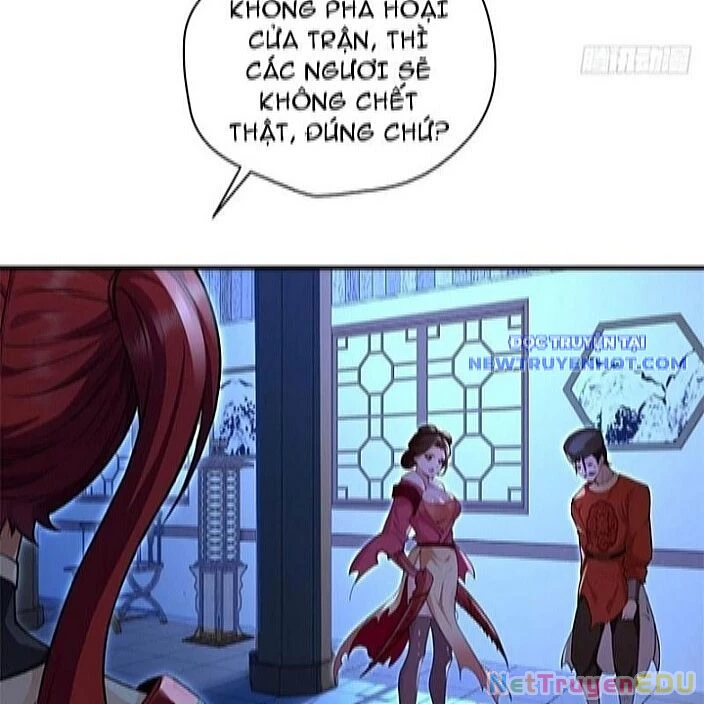 Xuyên Không Thành Npc: Ta Có Lão Bà Che Chở Chapter 108 - Trang 3