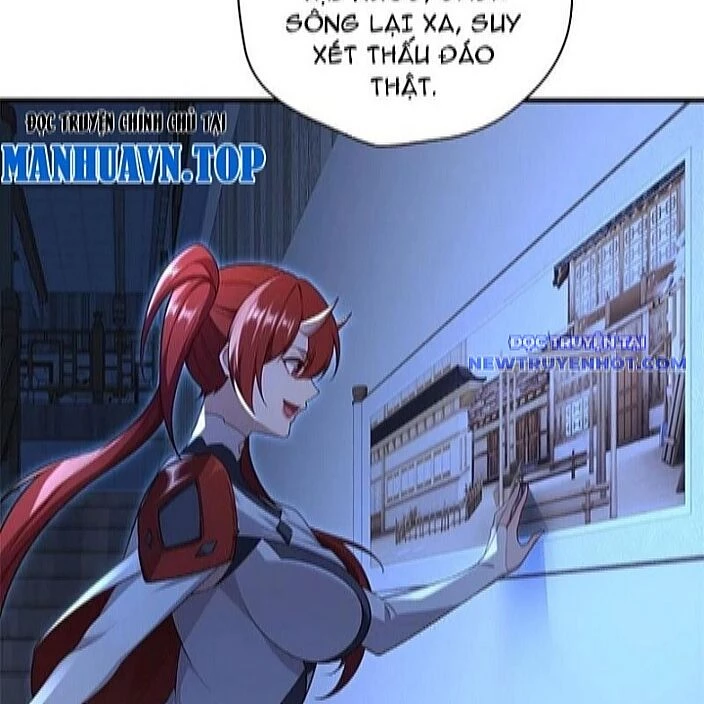 Xuyên Không Thành Npc: Ta Có Lão Bà Che Chở Chapter 108 - Trang 3