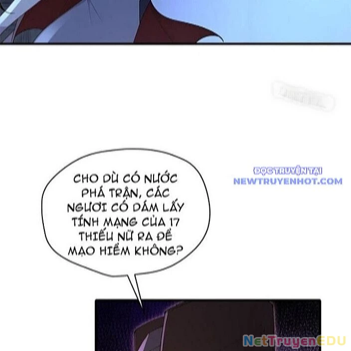 Xuyên Không Thành Npc: Ta Có Lão Bà Che Chở Chapter 108 - Trang 3
